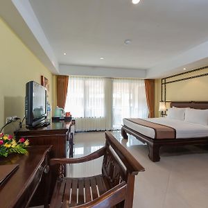 Deluxe Zimmer